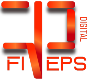 FivePS logo
