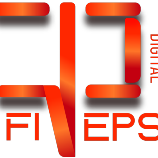 FivePS logo