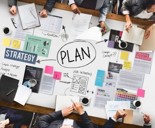planing