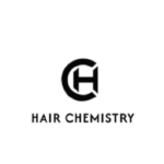 hair chemistry logo