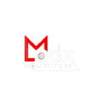 modx computer logo