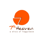 7th heaven logo