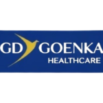gd goenka logo