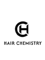 hair chemistry logo