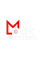 modx computer logo