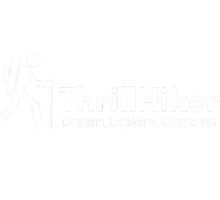 thrillhiker logo