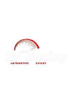 rp racing logo
