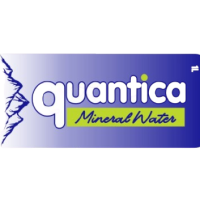 quantica minreal water