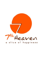 7th heaven logo