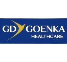 gd goenka logo