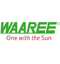 waaree one woth the sun